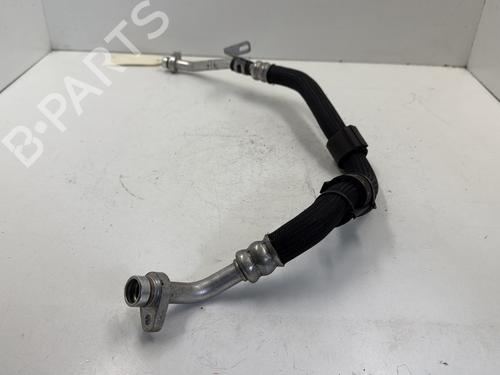 AC pipe RENAULT CLIO V (B7_) 1.5 Blue dCi 85 (B7AG) | BP25659602M126