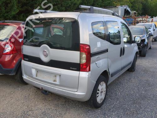 Starter FIAT QUBO (225_) 1.3 D Multijet (225CXB1A, 225AXB1A, 225CXB11, 225AXB11,... | BP25655950M8 - Image 9