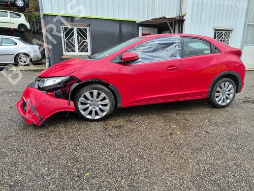 Starter HONDA CIVIC IX (FK) 2.2 i-DTEC (FK3) | BP33126170M8  - Image 6