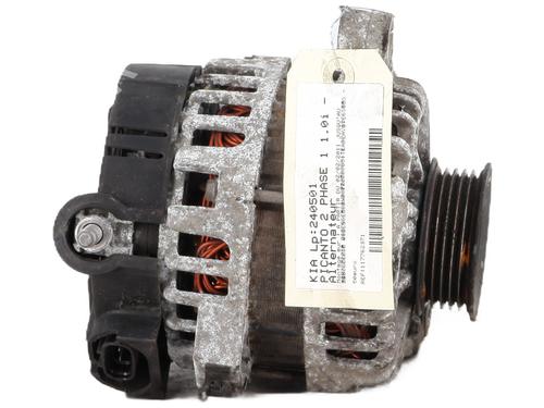Alternator KIA PICANTO II (TA) 1.0 | BP30820988M7  - Image 5