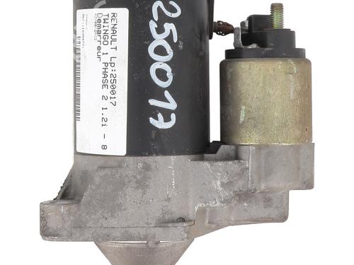 Starter RENAULT TWINGO I (C06_) 1.2 (C066, C068) | BP27986939M8 