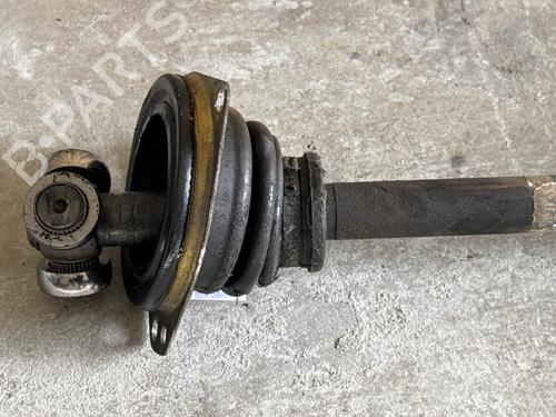 Left front driveshaft RENAULT TRAFIC II Bus (JL) 1.9 dCI 100 (JL0C, JL0K) | BP40529930M38 - Image 3