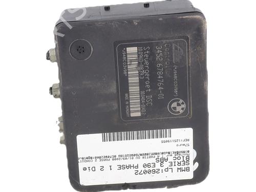 ABS pump BMW 3 (E90) 318 d | BP34357250M43 - Image 3