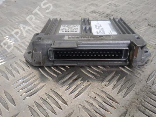 Used Engine control unit (ECU) RENAULT TWINGO I (C06_) 1.2 (C066, C068) (58 hp) 25656425
