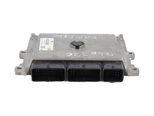 Engine control unit (ECU) DACIA SANDERO II TCe 90 (B8M1, B8MA, B8AC) | BP25658197M57 - Image 4