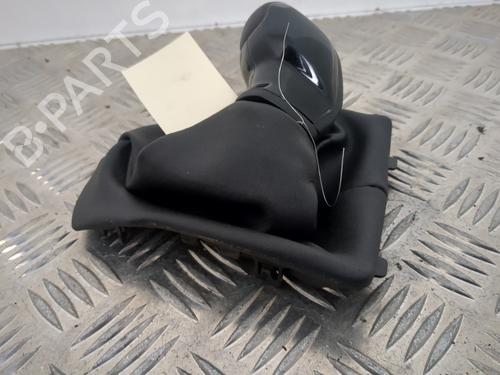 Gear lever PEUGEOT 208 I (CA_, CC_) 1.6 HDi / BlueHDi 75 | BP25654995M90 