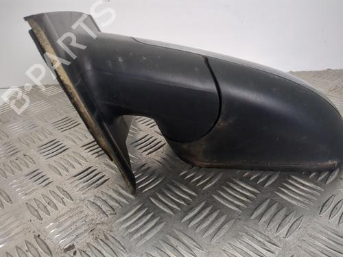 Left mirror VW FOX Hatchback (5Z1, 5Z3, 5Z4) 1.4 TDI | BP25658061C26