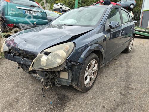 Right taillight OPEL ASTRA H (A04) 1.7 CDTI (L48) | BP25658432C35 
