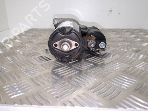 Startmotor MERCEDES-BENZ A-CLASS (W168) A 170 CDI (168.009, 168.109) (95 hp) 25657456
