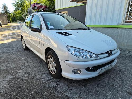 Zekeringkast PEUGEOT 206 Hatchback (2A/C) 1.4 HDi eco 70 | BP25658418E1 