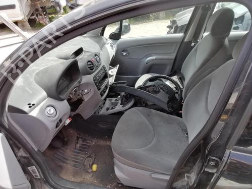 Right mirror CITROËN C3 I (FC_, FN_) 1.4 16V HDi | BP25659404C27 
