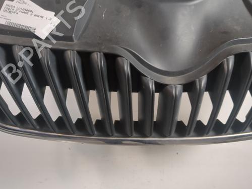 grille-skoda-fabia-ii-combi-545-2007-2008-2009-2010-2011-2012-2013-2014-25658171 main image