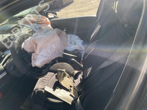 Engine control unit (ECU) RENAULT CLIO III Grandtour (KR0/1_) 1.5 dCi (KR0F) | BP25655740M57 