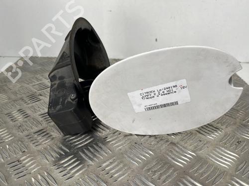 Used Fuel flap CITROËN JUMPY II Van 2.0 HDi 120 (120 hp) 25658490