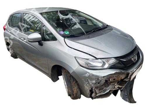 Used Parts HONDA JAZZ III (GE_, GG_, GP_, ZA_) 1.3 i (GE6, GG3, GG6) 4837975