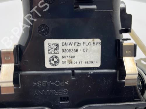 Air vent BMW 1 (F20) 116 d | BP25654650I21 - Image 4