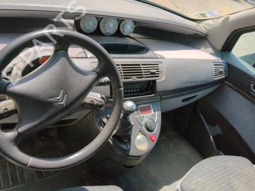 Engine control unit (ECU) CITROËN C8 (EA_, EB_) 2.0 HDi 165 | BP25660877M57 - Image 12