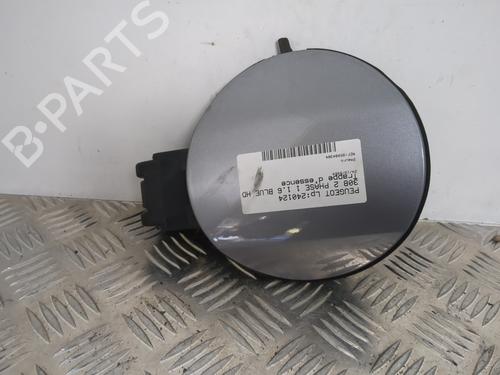 Used Fuel flap PEUGEOT 308 II (LB_, LP_, LW_, LH_, L3_) 1.6 BlueHDi 120 (120 hp) 25654936