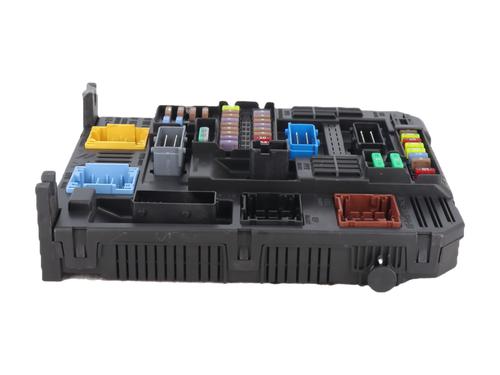 Fuse box DS DS 3 / DS 3 CROSSBACK (UR_, UC_, UJ_) 1.2 PureTech 130 (URHNSS) | BP37596837E1 - Image 4