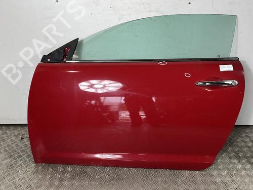 Used Left front door ALFA ROMEO MITO (955_) 1.6 JTDM (955AXC1B) (120 hp) 25659663