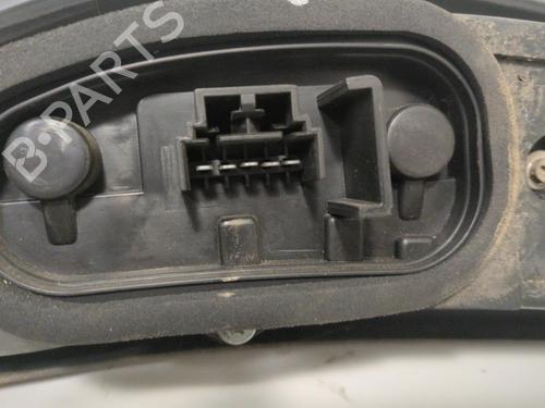 Used Right taillight FIAT PUNTO (176_) 60 1.2 (176AP, 176AR, 176AQ, 176BB) (60 hp) 25656119