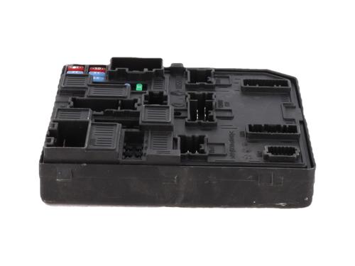 Used Electronic module Electronic module RENAULT GRAND SCÉNIC IV (R9_) 1.3 TCe 140 (R9NB) (140 hp) 25655181 25655181