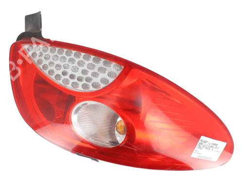 left-taillight-peugeot-206-2l_-2m_-2009-2010-2011-2012-2013-32238120 main image