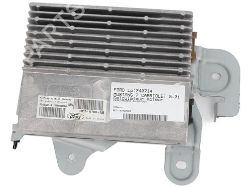 Engine control unit (ECU) FORD USA MUSTANG Convertible 5.0 V8 | BP26462028M57 