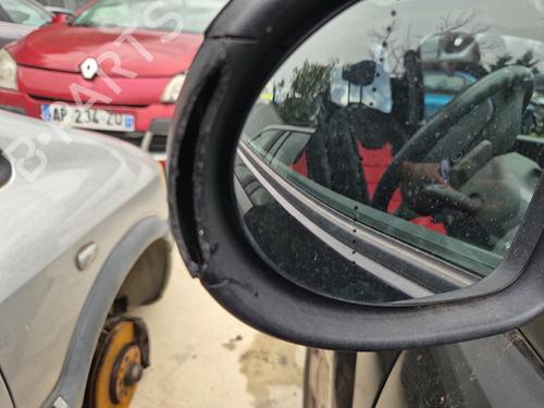 Motor RENAULT TWINGO II (CN0_) 1.2 16V (CN04, CN0B) | BP25658449M1 