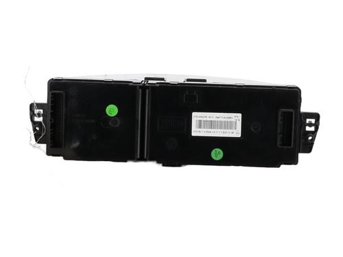 Climate control RENAULT MEGANE III Coupe (DZ0/1_) 1.9 dCi (DZ0N, DZ0J, DZ1J, DZ1K) | BP26456147I5 