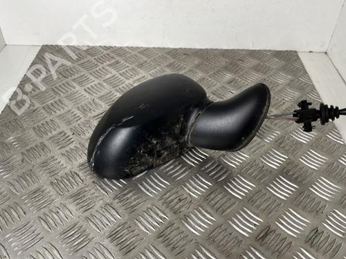Right mirror CHEVROLET MATIZ (M200, M250) 0.8 | BP25656748C27