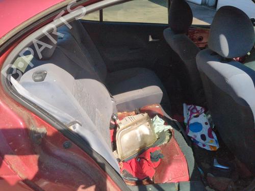 Left taillight RENAULT MEGANE I (BA0/1_) 1.9 dCi (BA05, BA1F) | BP25657625C34 