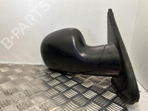 Right mirror CHRYSLER VOYAGER IV (RG, RS) 2.5 CRD | BP25658733C27