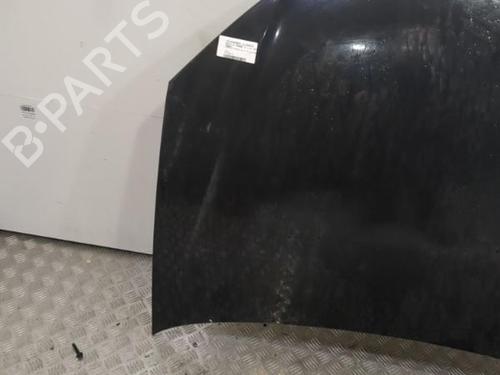 Hood VW POLO IV (9N_, 9A_) 1.4 TDI | BP25655989C1 