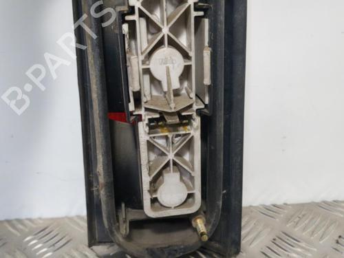 Used Left taillight Left taillight 39662478 39662478