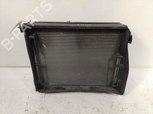 AC Kondensor RENAULT MEGANE IV Hatchback (B9A/M/N_) 1.3 TCe 140 (B9NB) (140 hp) 30793199