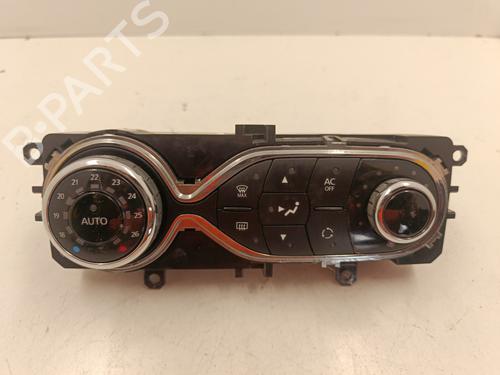 Climate control RENAULT CLIO IV (BH_) 0.9 TCe 90 (BHNF, BHMA, BHMH, BHJK, BHJR) | BP25654821I5  - Image 8