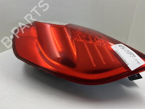Højre baglygte RENAULT SCÉNIC II (JM0/1_) 1.5 dCi (JM1E, JM16) | BP25654576C35 