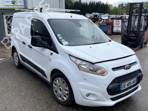 Climate control FORD TRANSIT CONNECT V408 Box Body/MPV 1.6 TDCi | BP25655422I5  - Image 5