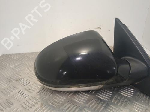 Right mirror VW PASSAT B6 Variant (3C5) 2.0 TDI 16V | BP25659112C27 