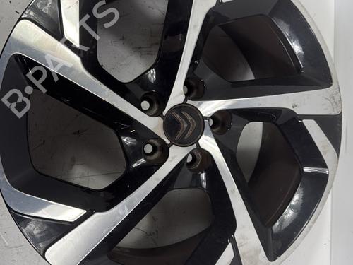 Used Rim CITROËN C5 AIRCROSS (A_) 1.2 PureTech 130 (ARHNSJ) (131 hp) 29316597