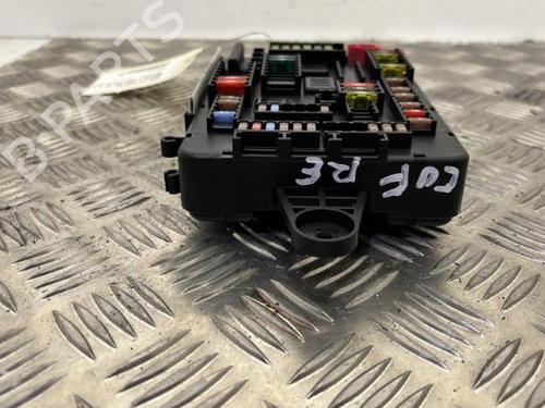 Used Fuse box Fuse box BMW 1 (F21) 114 i (102 hp) 25655593 25655593