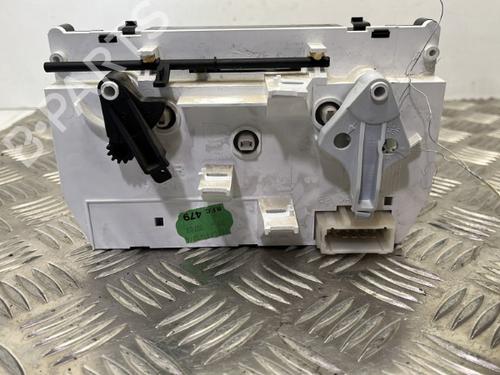 Airco bedieningspaneel PEUGEOT 206 Hatchback (2A/C) 1.1 i | BP25660561I5 