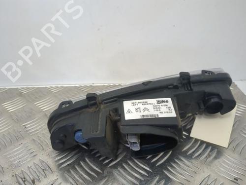 Left daytime light CITROËN DS3 (SA_) 1.6 HDi 110 | BP25658761C104 