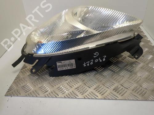 Used Left headlight Left headlight 25655789 25655789