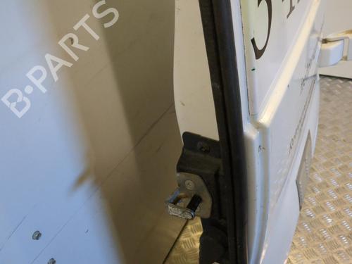 Right tailgate RENAULT TRAFIC II Bus (JL) 2.0 dCi 90 (JL00, JL01, JL0H, JL0M, JL0P, JL0S) | BP25657328C77 