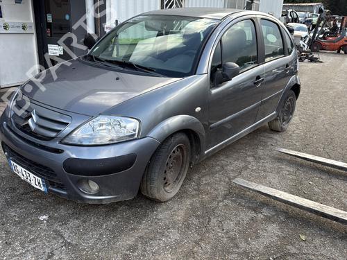 Used Parts CITROËN C3 I (FC_, FN_) 1.4 HDi (68 hp) 4421006
