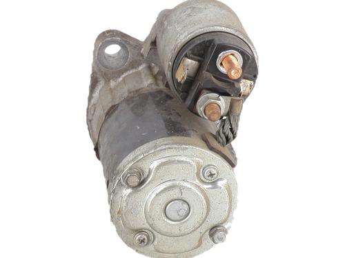 Starter OPEL AGILA B (H08) 1.0 (F68) | BP25655103M8 - Image 5