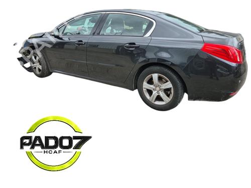 Engine control unit (ECU) PEUGEOT 508 I (8D_) 1.6 HDi | BP32764064M57 - Image 8