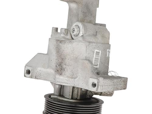 AC compressor RENAULT TWINGO III (BCM_, BCA_) 0.9 TCe 90 (BCM9, BCM2) | BP25660234M34 - Image 2